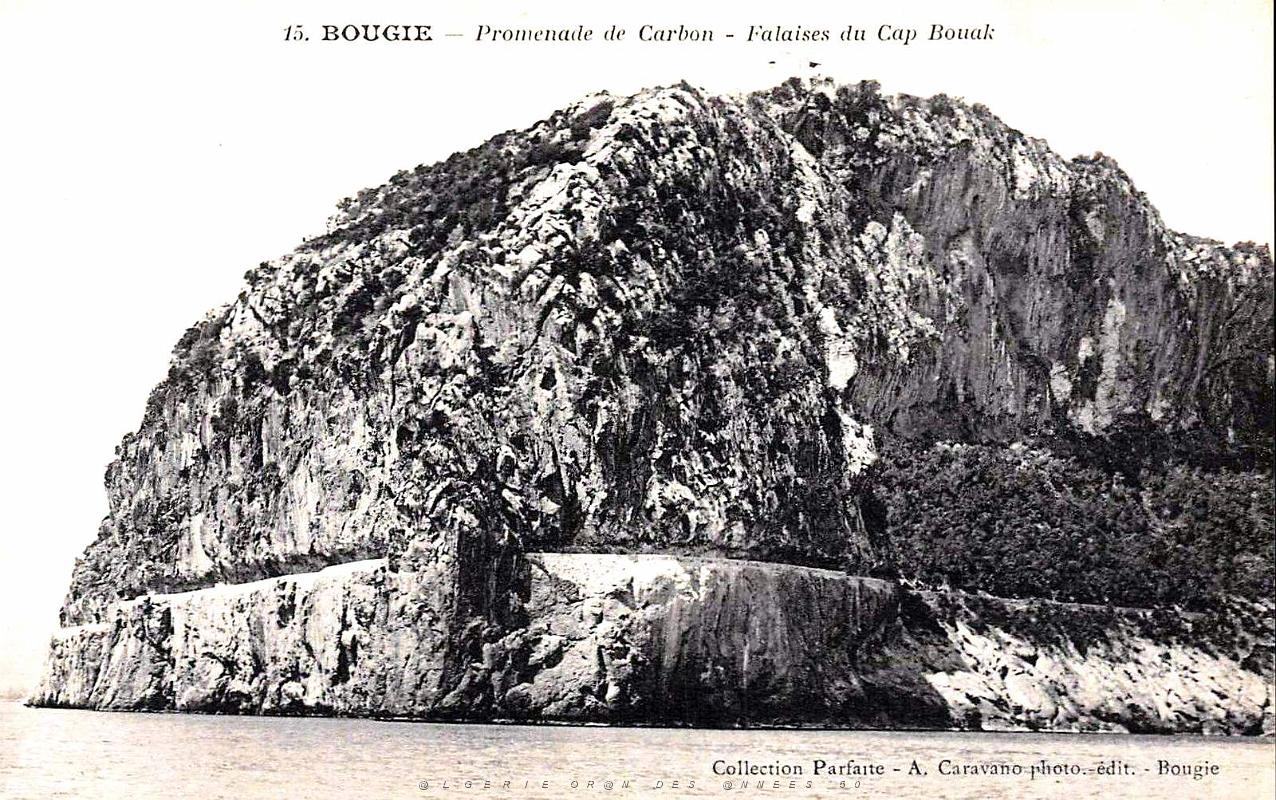 Bougie - Promenade de Carbon - Falaises du Cap Bouak .jpg